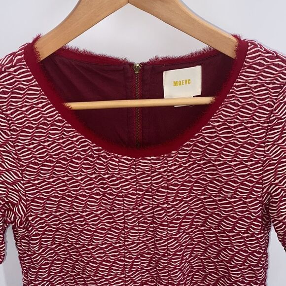 Anthropologie Dress Women’s Size XS Maeve - Picture 5 of 11